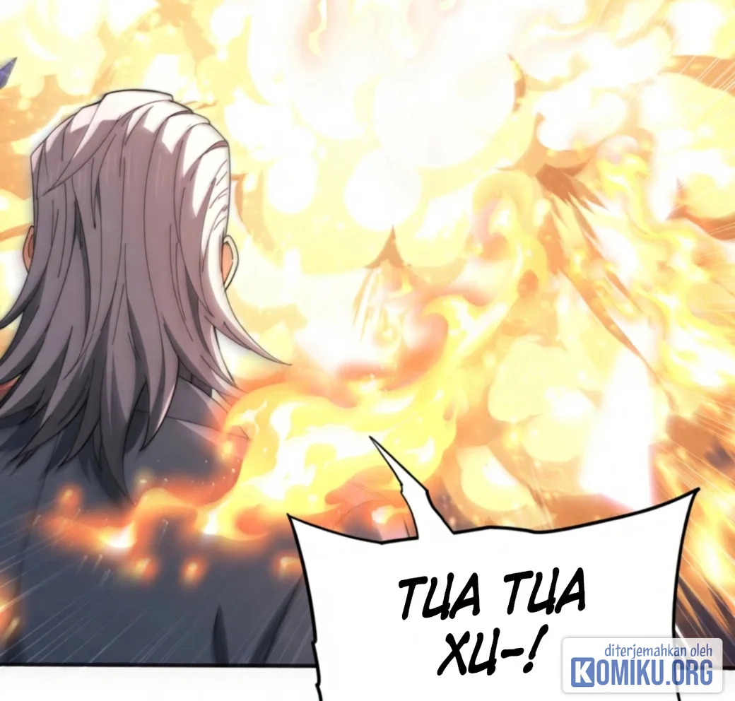 The Apex of Dragon Mastery Chapter 254 Gambar 43