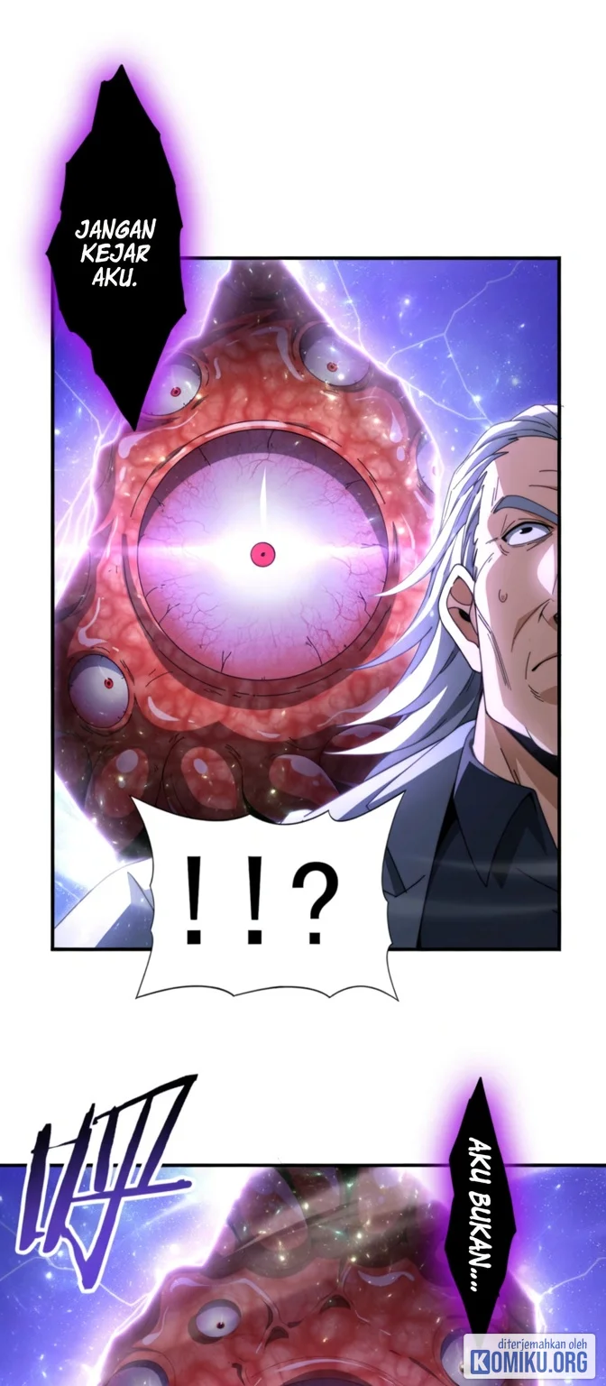 The Apex of Dragon Mastery Chapter 254 Gambar 45