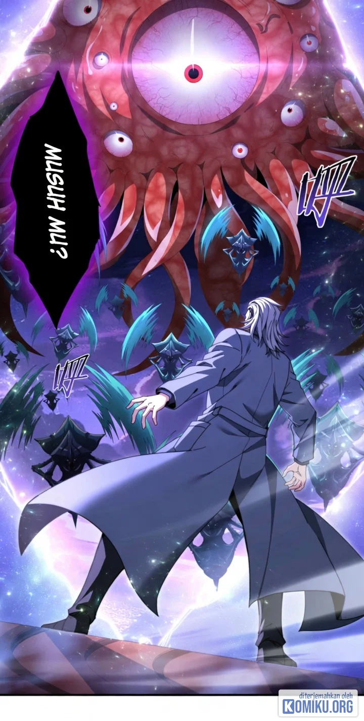 The Apex of Dragon Mastery Chapter 254 Gambar 46