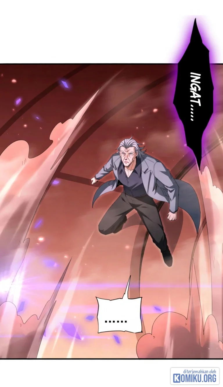The Apex of Dragon Mastery Chapter 254 Gambar 47