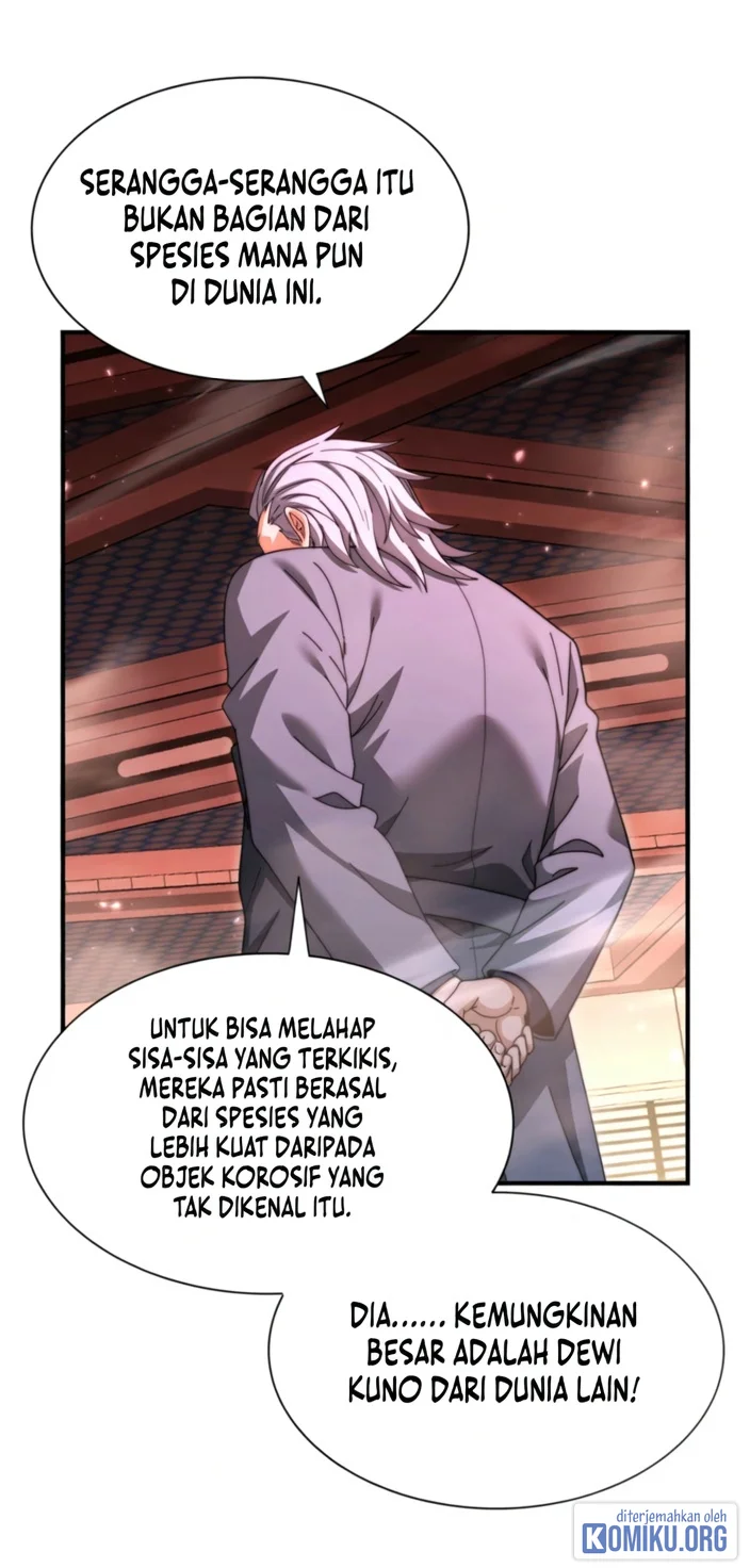 The Apex of Dragon Mastery Chapter 254 Gambar 49