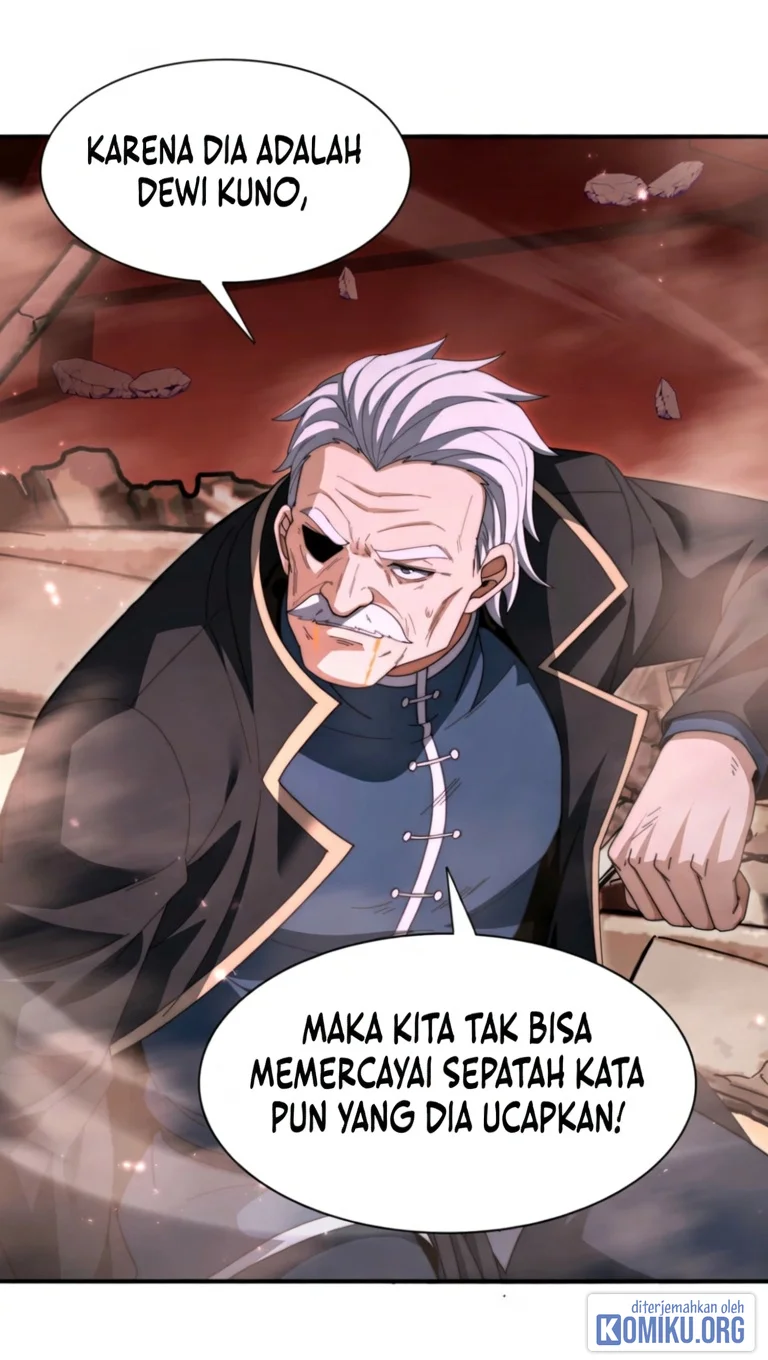 The Apex of Dragon Mastery Chapter 254 Gambar 50