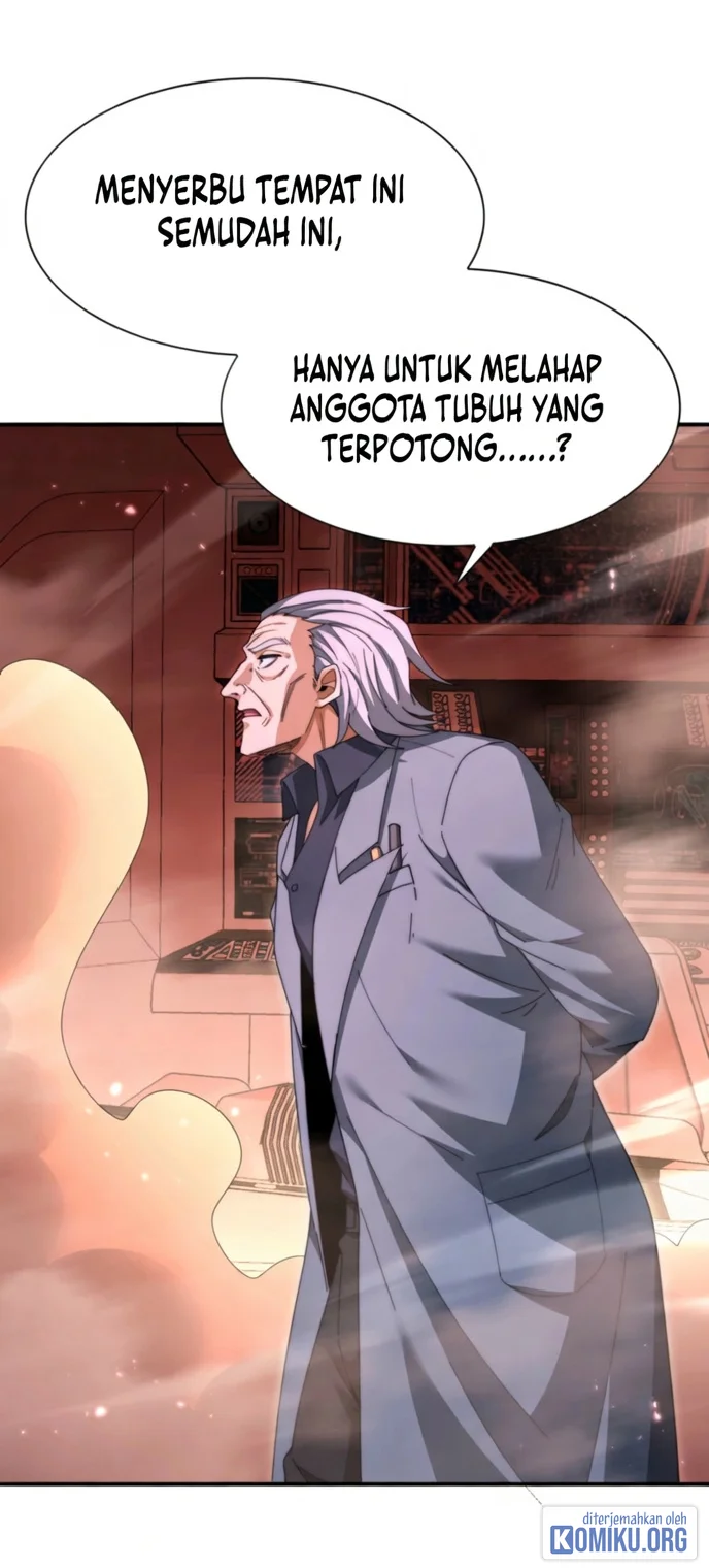 The Apex of Dragon Mastery Chapter 254 Gambar 51