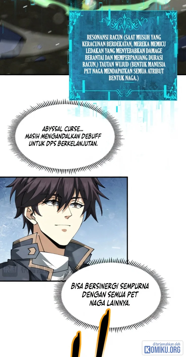 The Apex of Dragon Mastery Chapter 255 Gambar 39