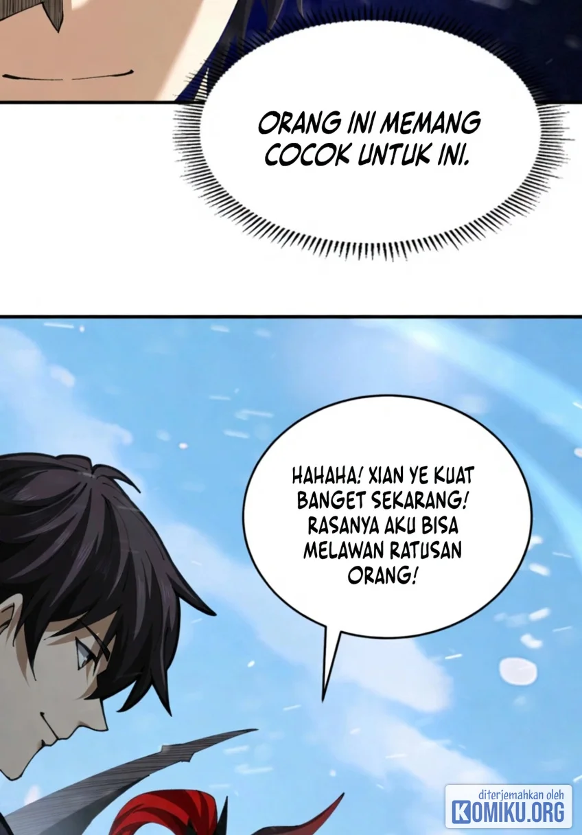 The Apex of Dragon Mastery Chapter 255 Gambar 42