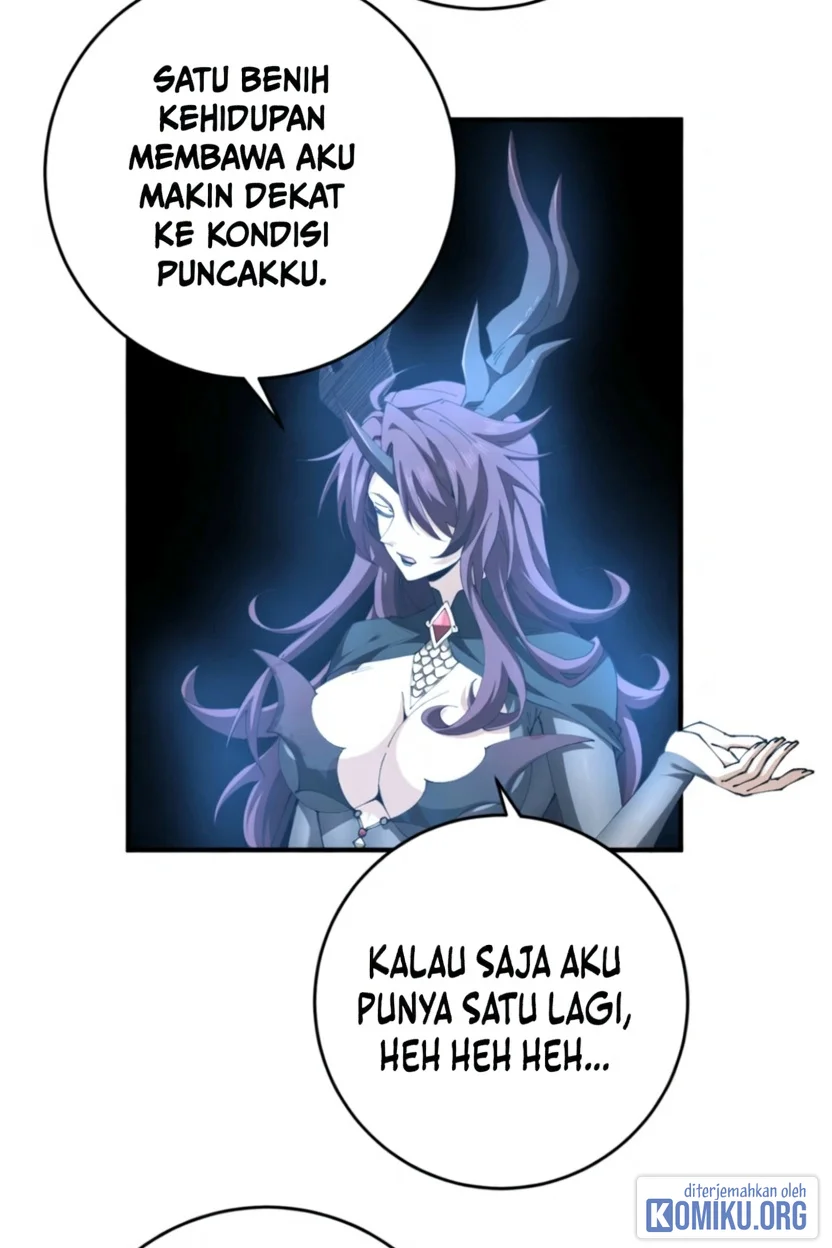 The Apex of Dragon Mastery Chapter 255 Gambar 46