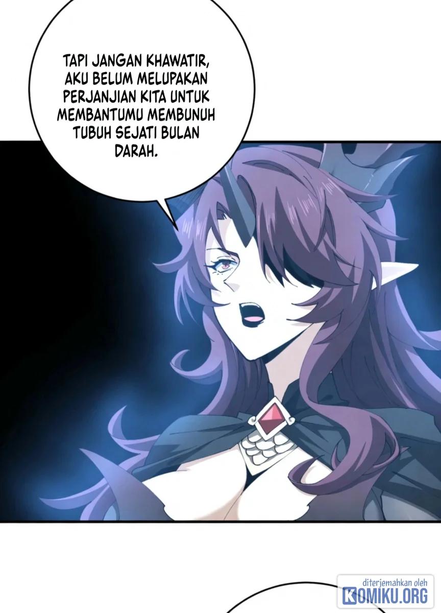 The Apex of Dragon Mastery Chapter 255 Gambar 47