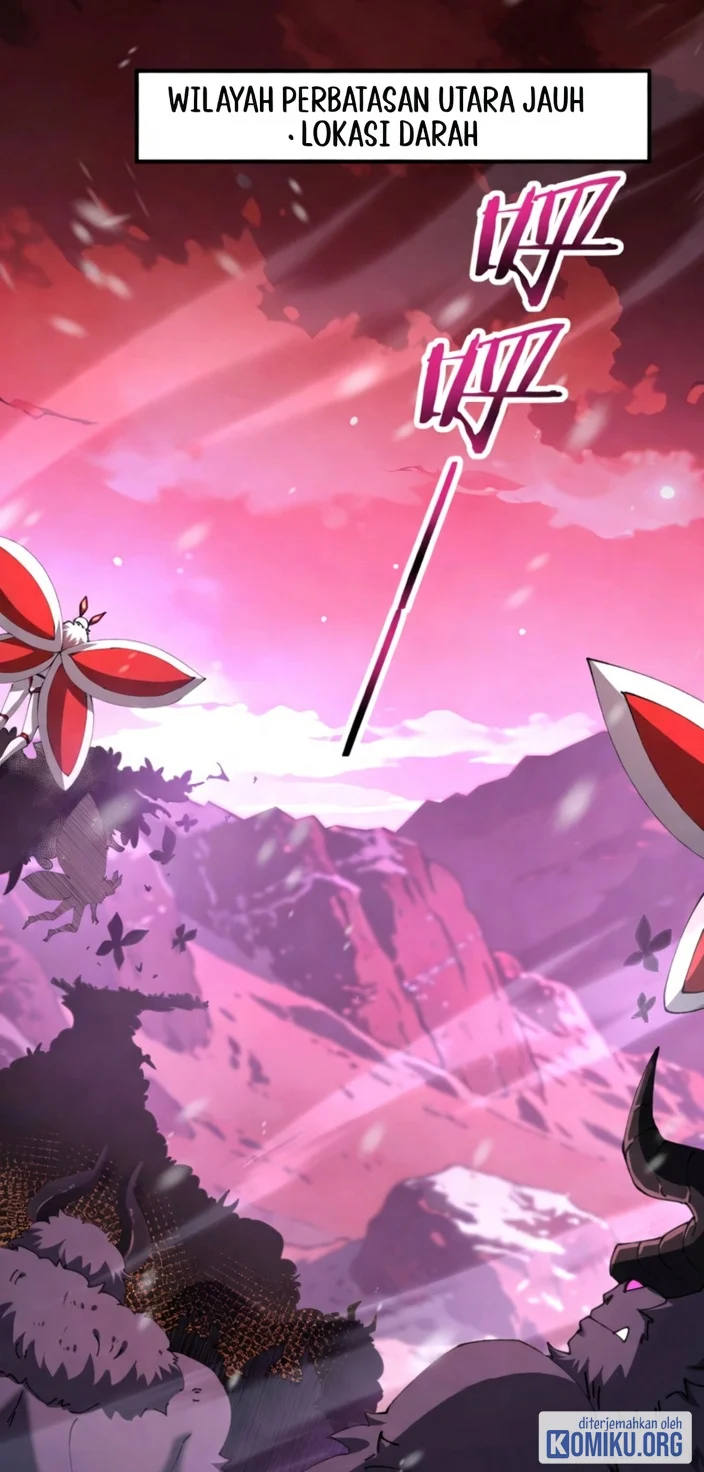 The Apex of Dragon Mastery Chapter 255 Gambar 49