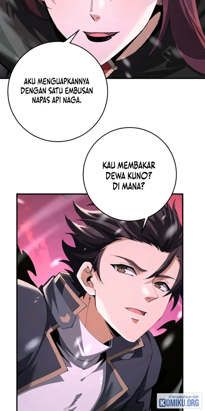 The Apex of Dragon Mastery Chapter 255 Gambar 56