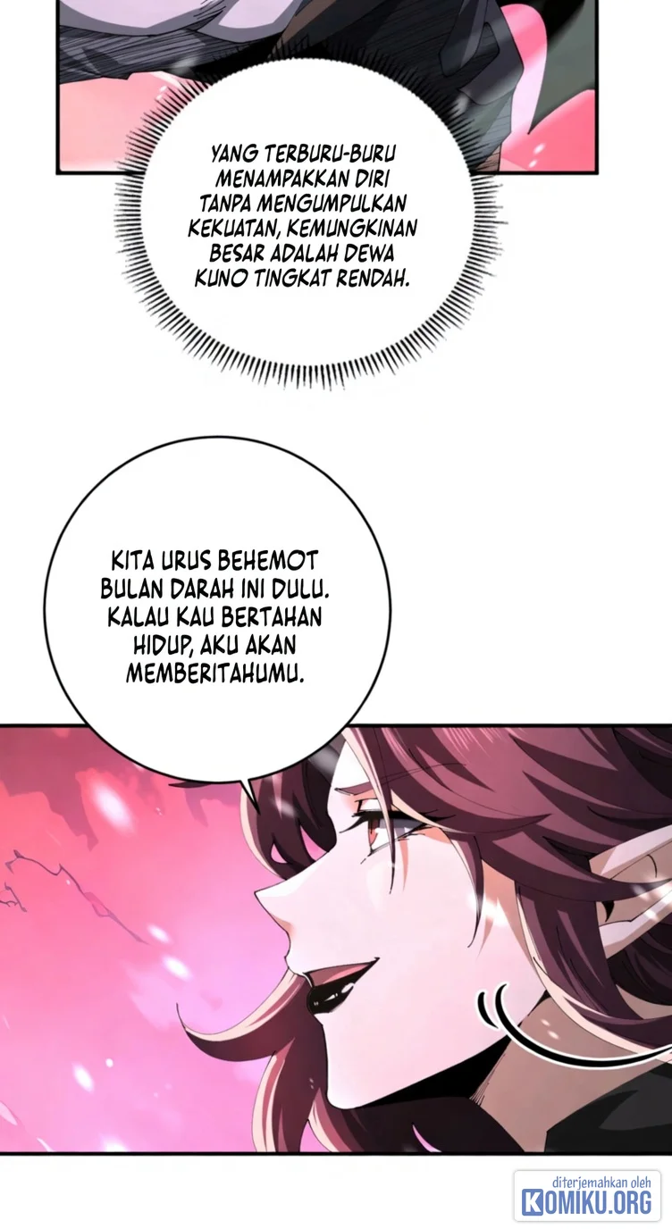 The Apex of Dragon Mastery Chapter 255 Gambar 57
