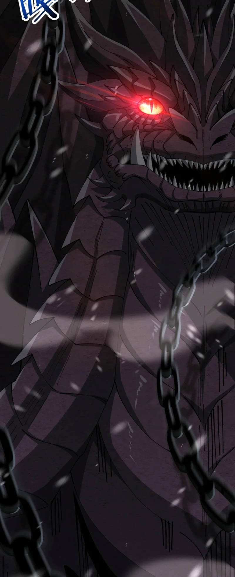 The Apex of Dragon Mastery Chapter 255 Gambar 60