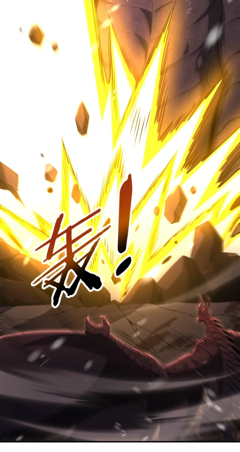The Apex of Dragon Mastery Chapter 256 halaman 26