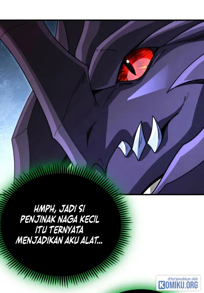 The Apex of Dragon Mastery Chapter 256 halaman 31