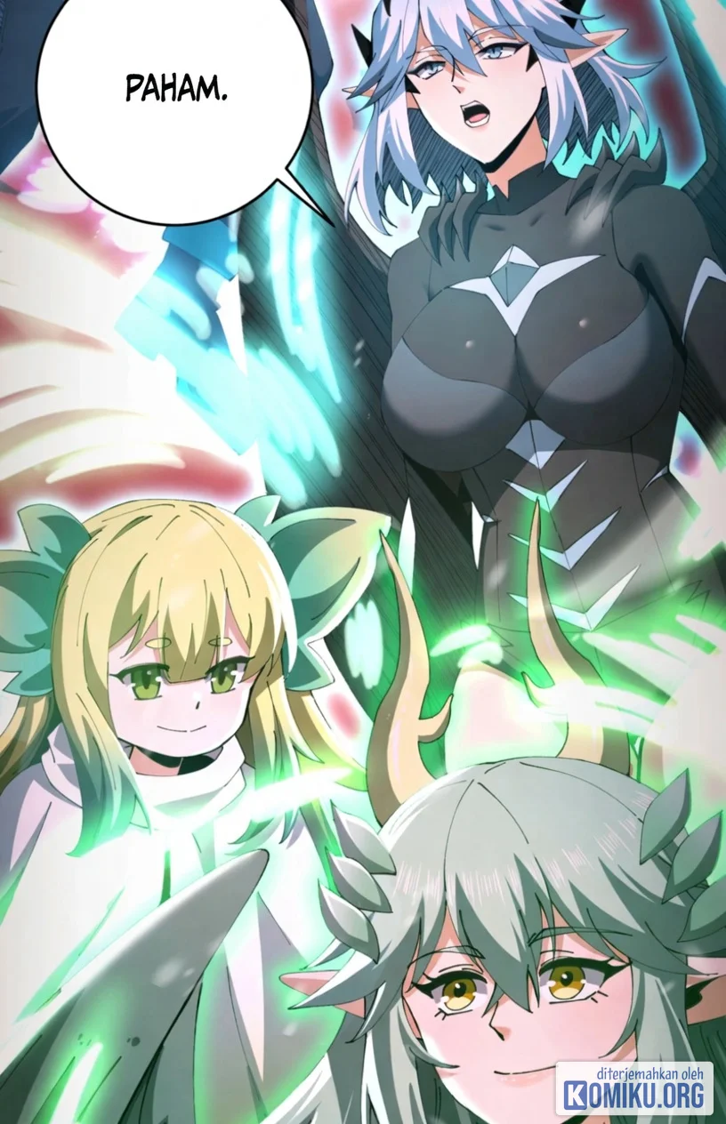 The Apex of Dragon Mastery Chapter 256 halaman 4