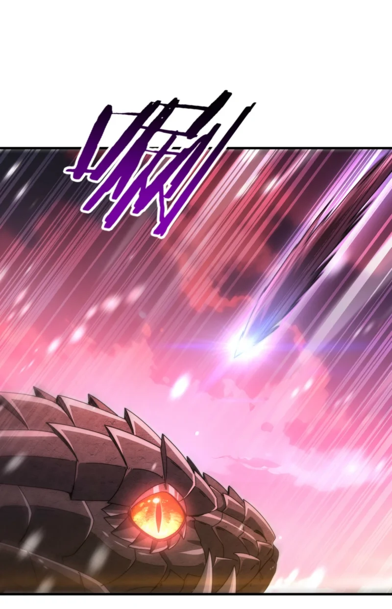 The Apex of Dragon Mastery Chapter 256 halaman 35