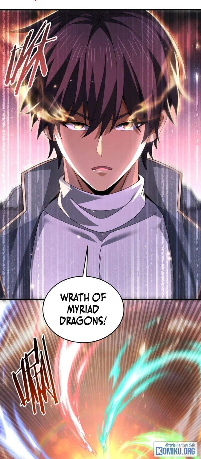 The Apex of Dragon Mastery Chapter 256 Gambar 40