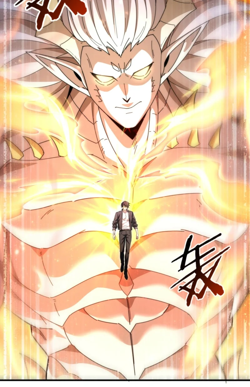 The Apex of Dragon Mastery Chapter 256 Gambar 42