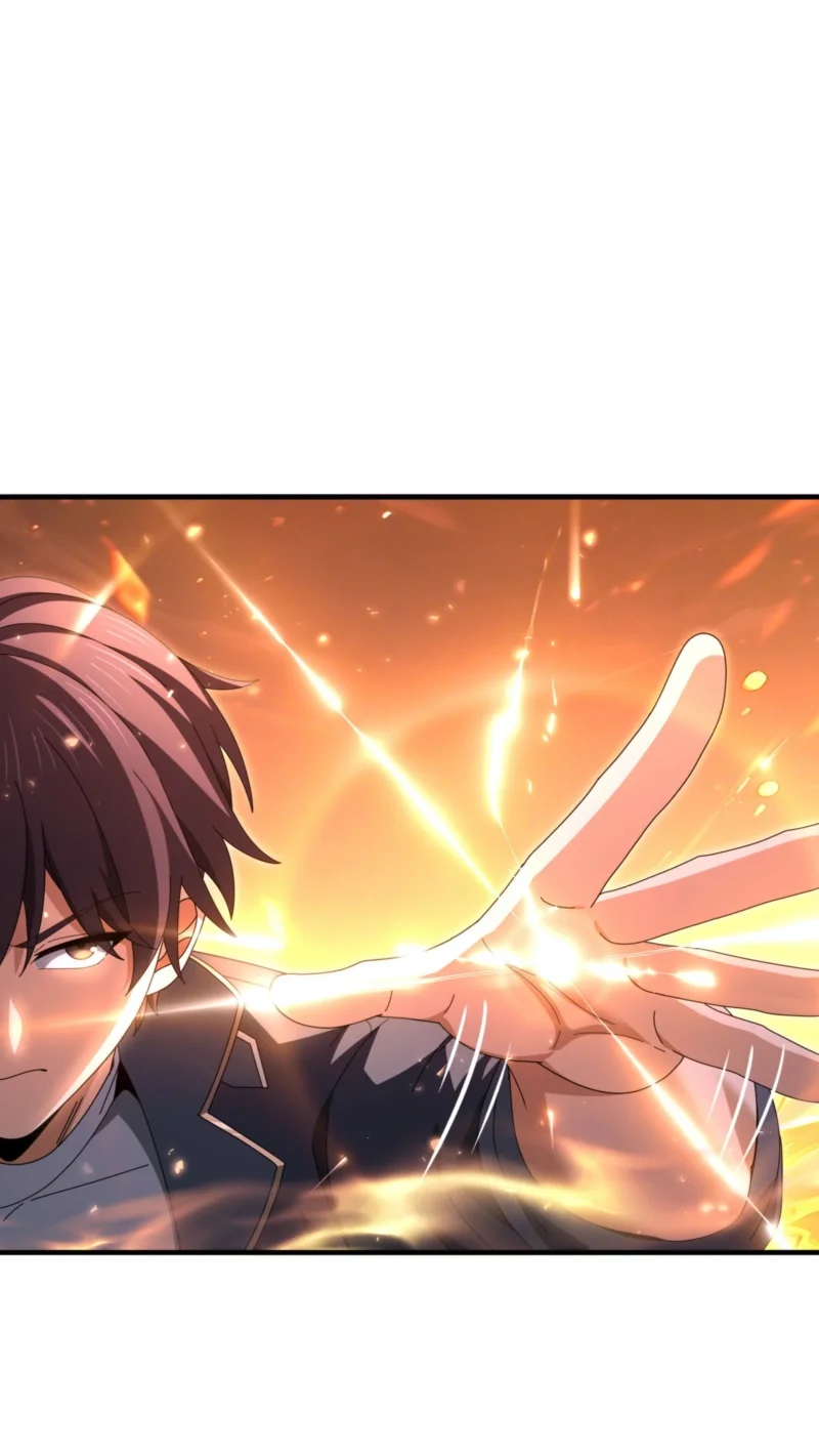 The Apex of Dragon Mastery Chapter 256 Gambar 43