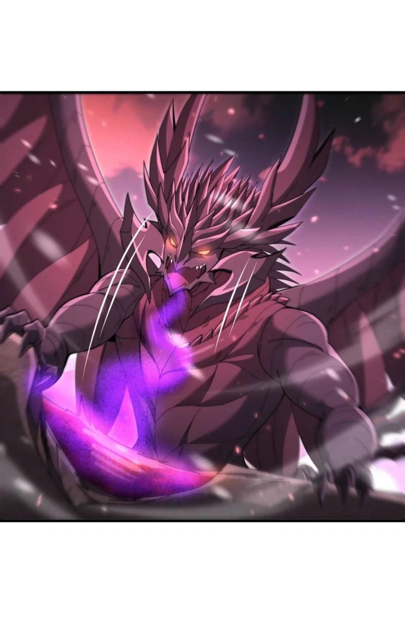 The Apex of Dragon Mastery Chapter 256 Gambar 51