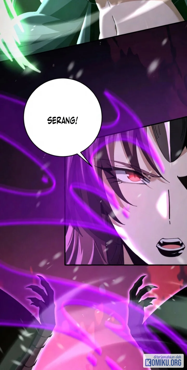 The Apex of Dragon Mastery Chapter 256 halaman 6