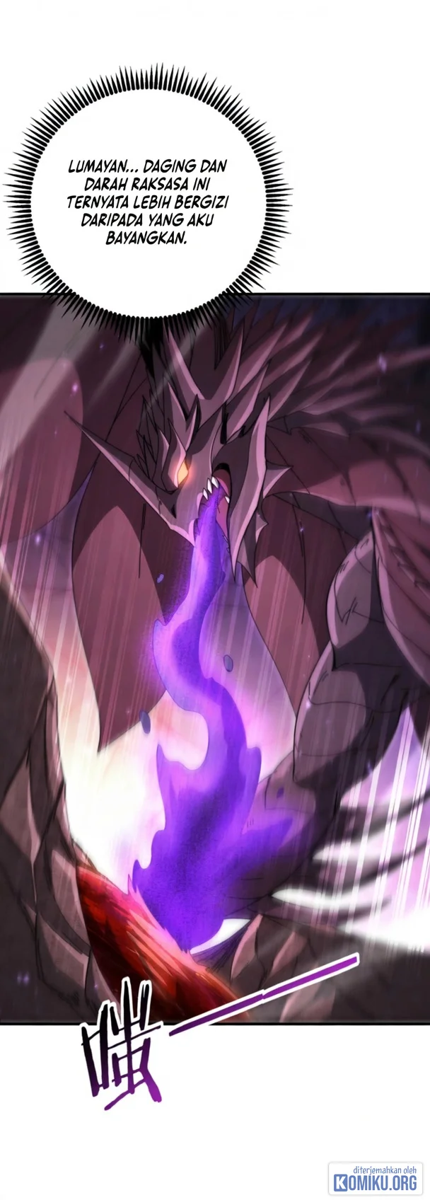 The Apex of Dragon Mastery Chapter 256 Gambar 53