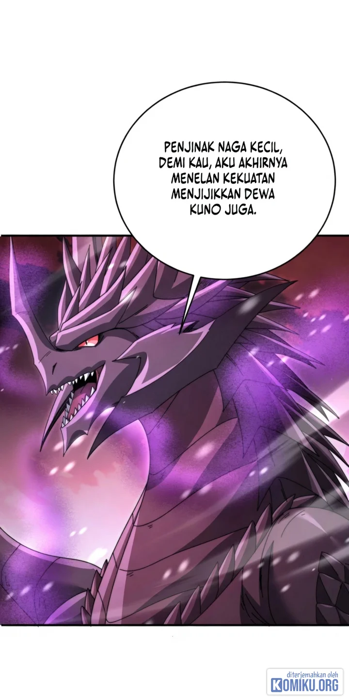 The Apex of Dragon Mastery Chapter 256 Gambar 54