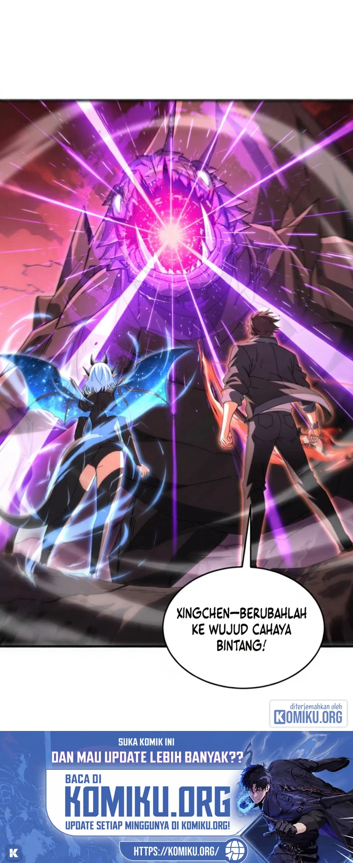 The Apex of Dragon Mastery Chapter 256 Gambar 57