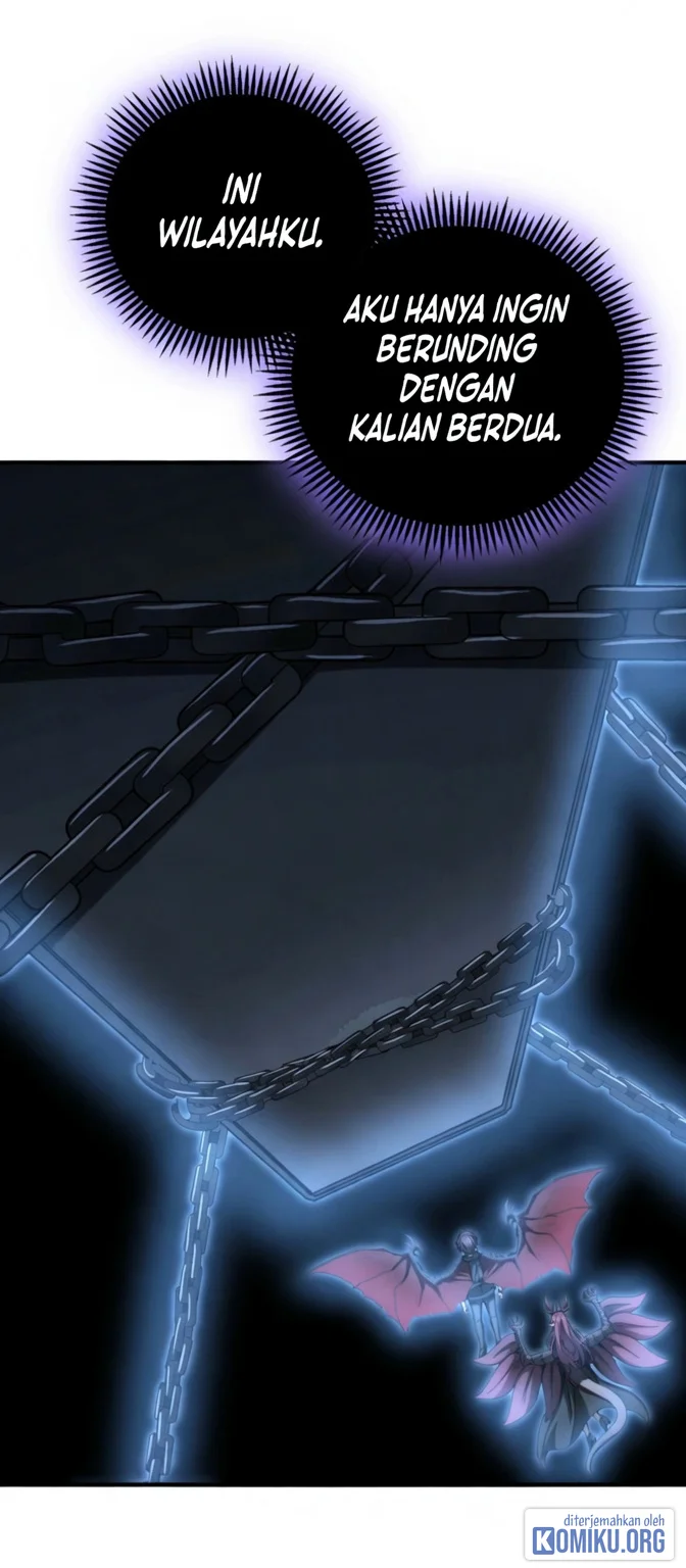 The Apex of Dragon Mastery Chapter 257 Gambar 42