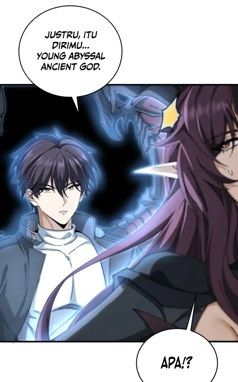 The Apex of Dragon Mastery Chapter 257 Gambar 45