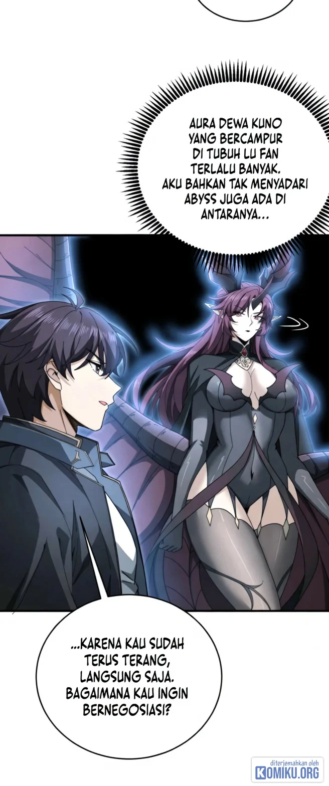 The Apex of Dragon Mastery Chapter 257 Gambar 46