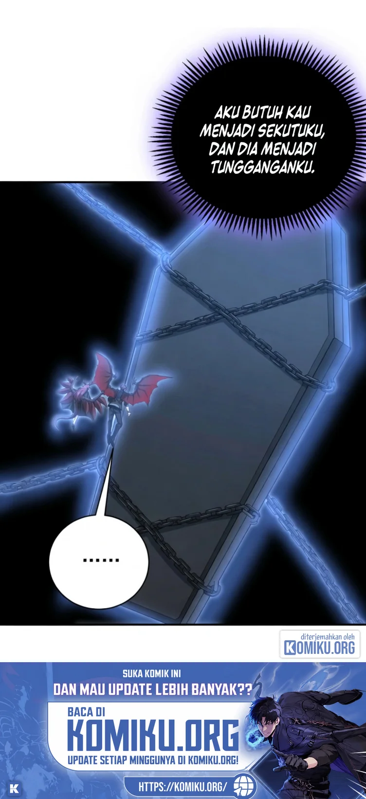 The Apex of Dragon Mastery Chapter 257 Gambar 47