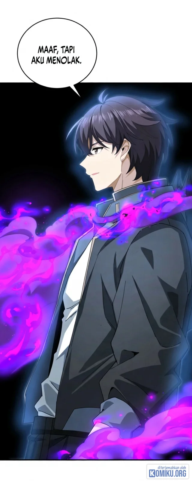 The Apex of Dragon Mastery Chapter 257 Gambar 53