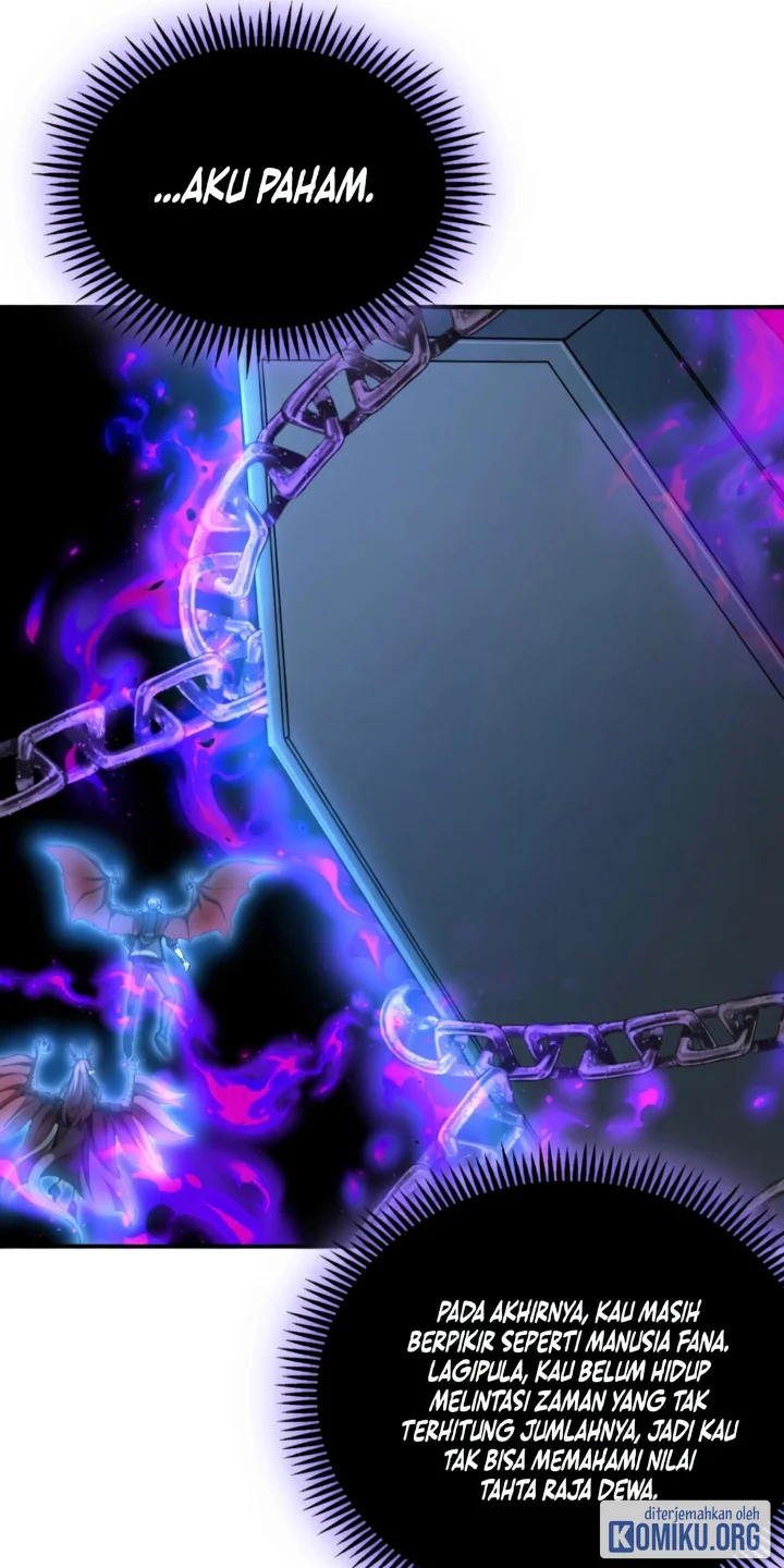 The Apex of Dragon Mastery Chapter 257 Gambar 55