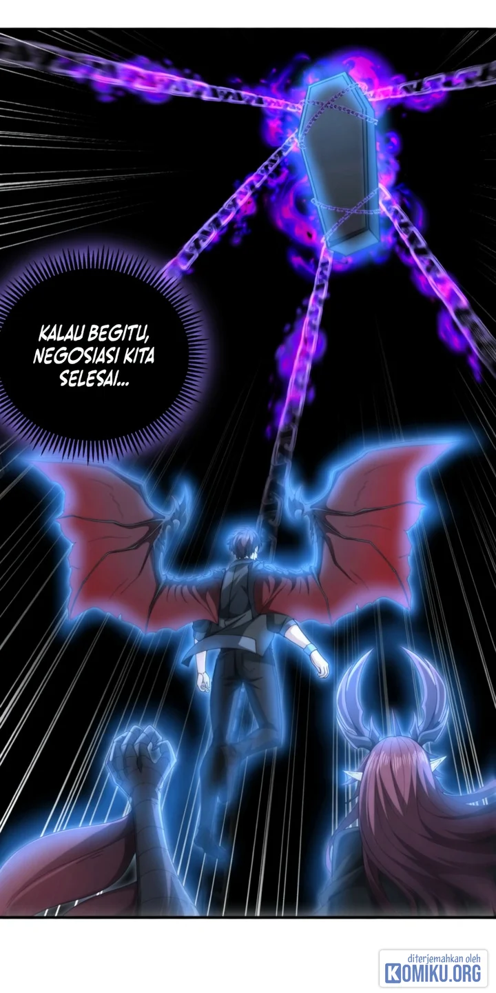 The Apex of Dragon Mastery Chapter 257 Gambar 56
