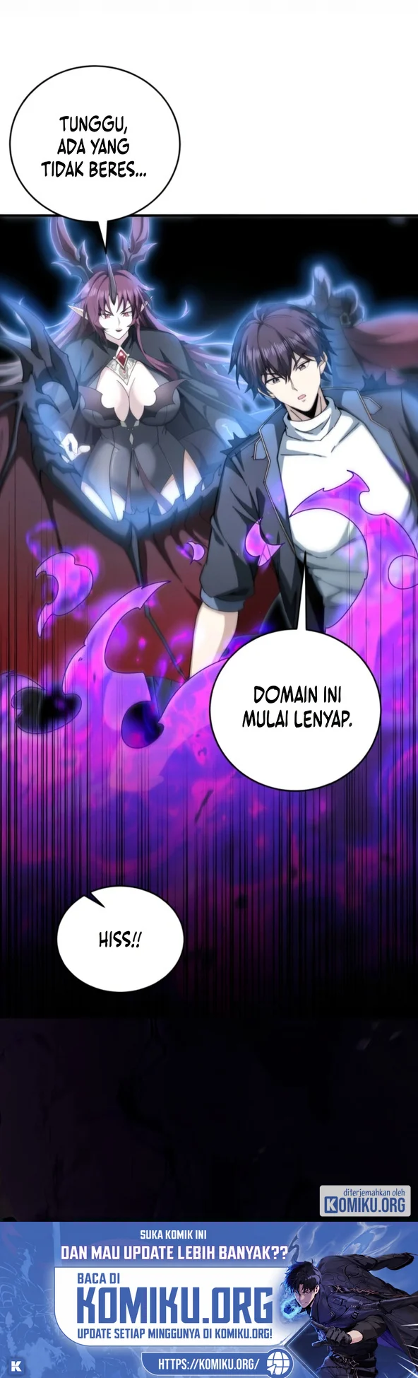 The Apex of Dragon Mastery Chapter 257 Gambar 57