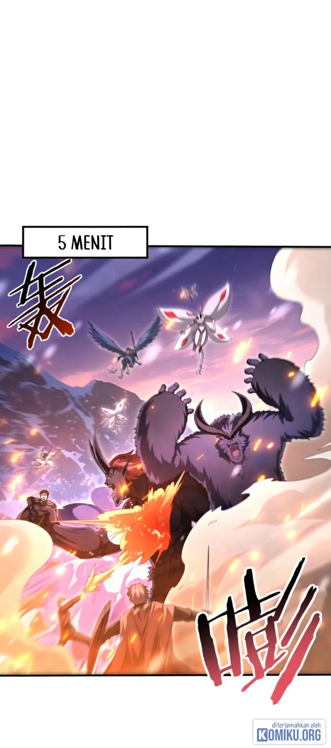 The Apex of Dragon Mastery Chapter 258 halaman 16