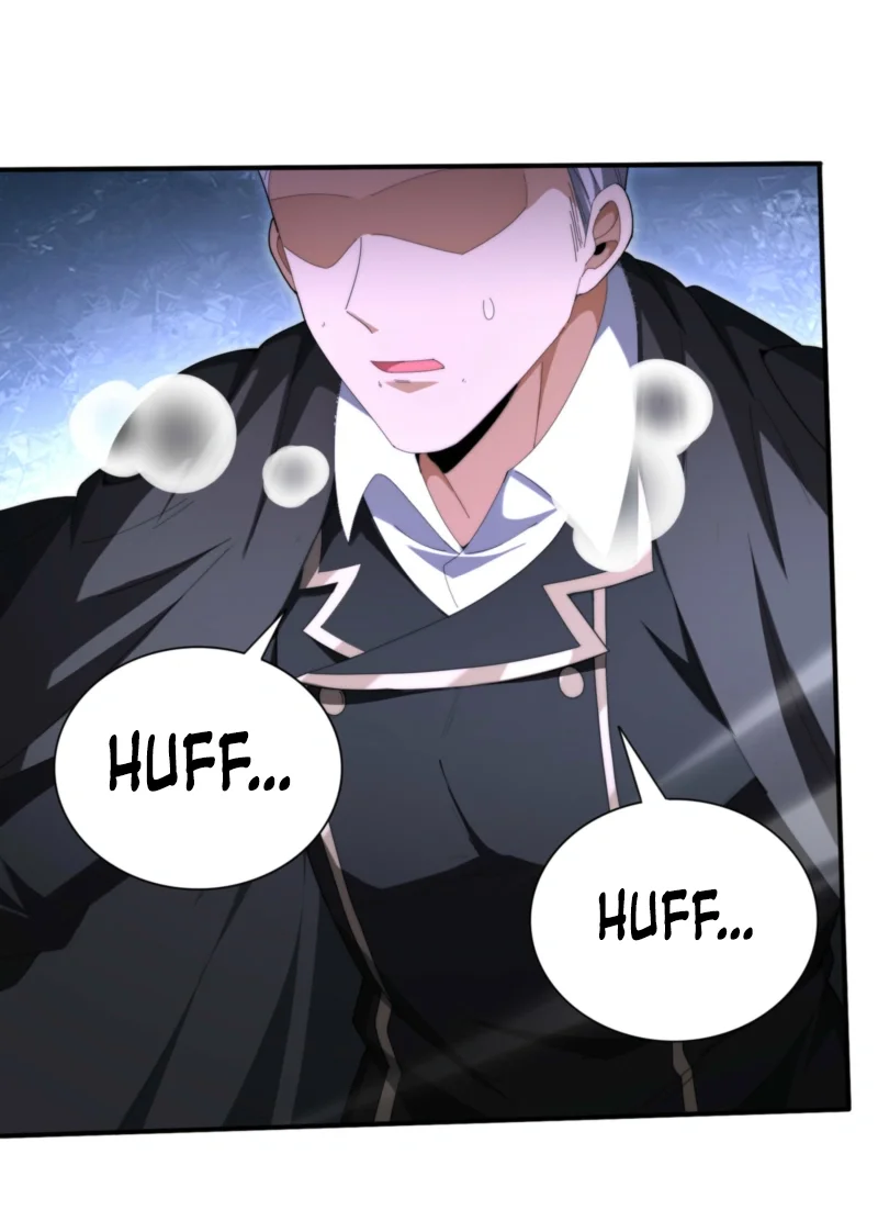 The Apex of Dragon Mastery Chapter 258 halaman 17