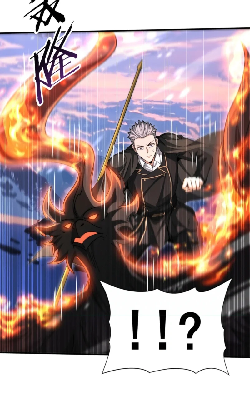The Apex of Dragon Mastery Chapter 258 halaman 24