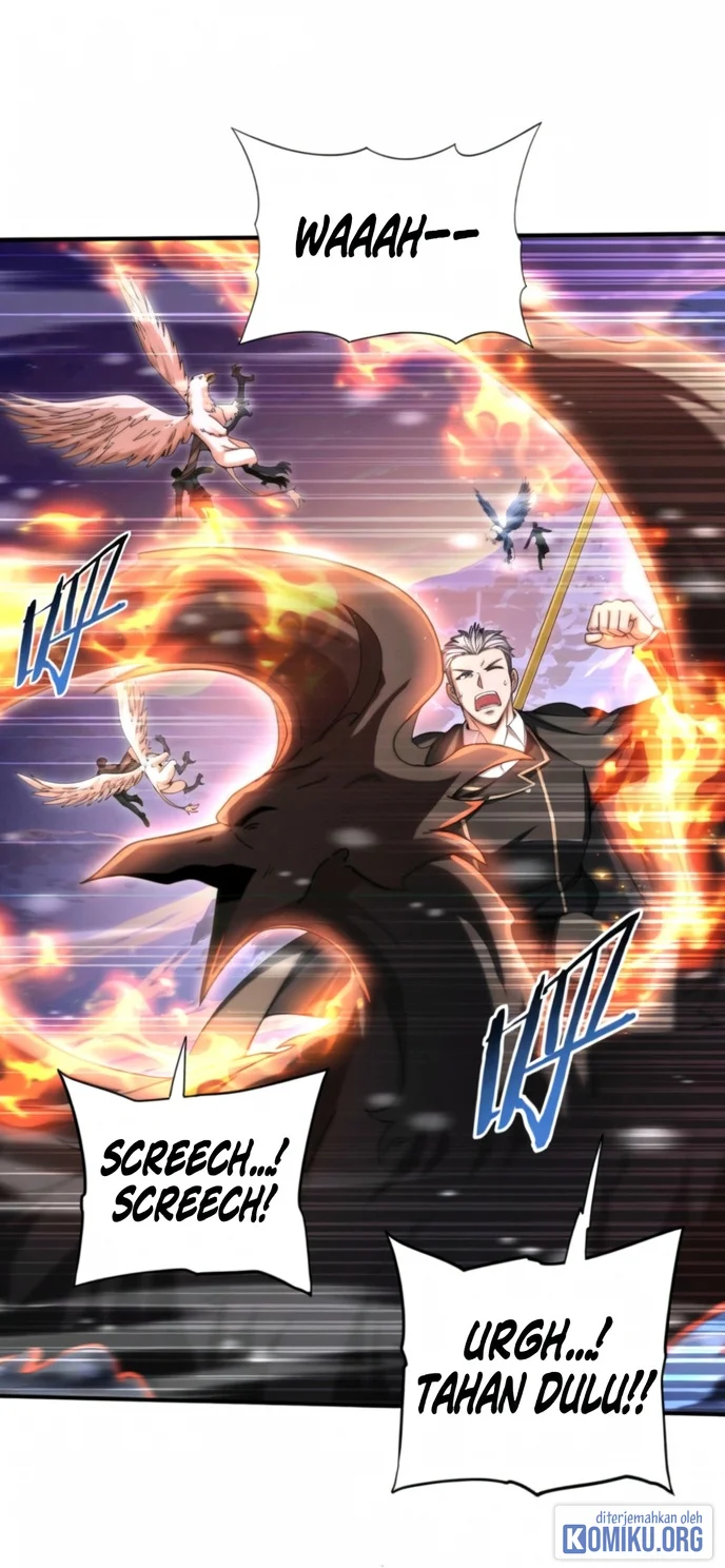 The Apex of Dragon Mastery Chapter 258 halaman 28
