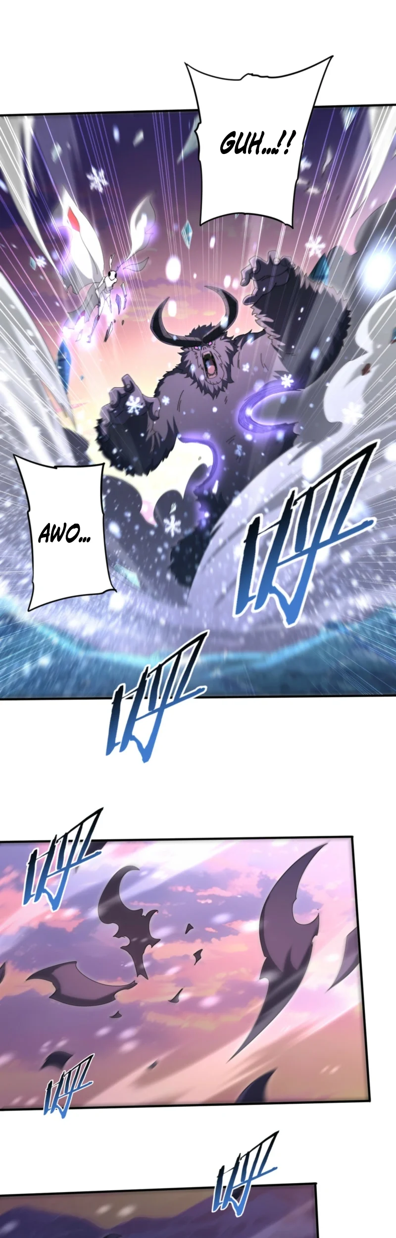 The Apex of Dragon Mastery Chapter 258 halaman 30