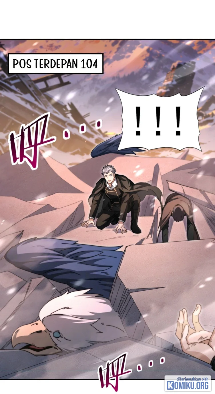The Apex of Dragon Mastery Chapter 258 Gambar 34