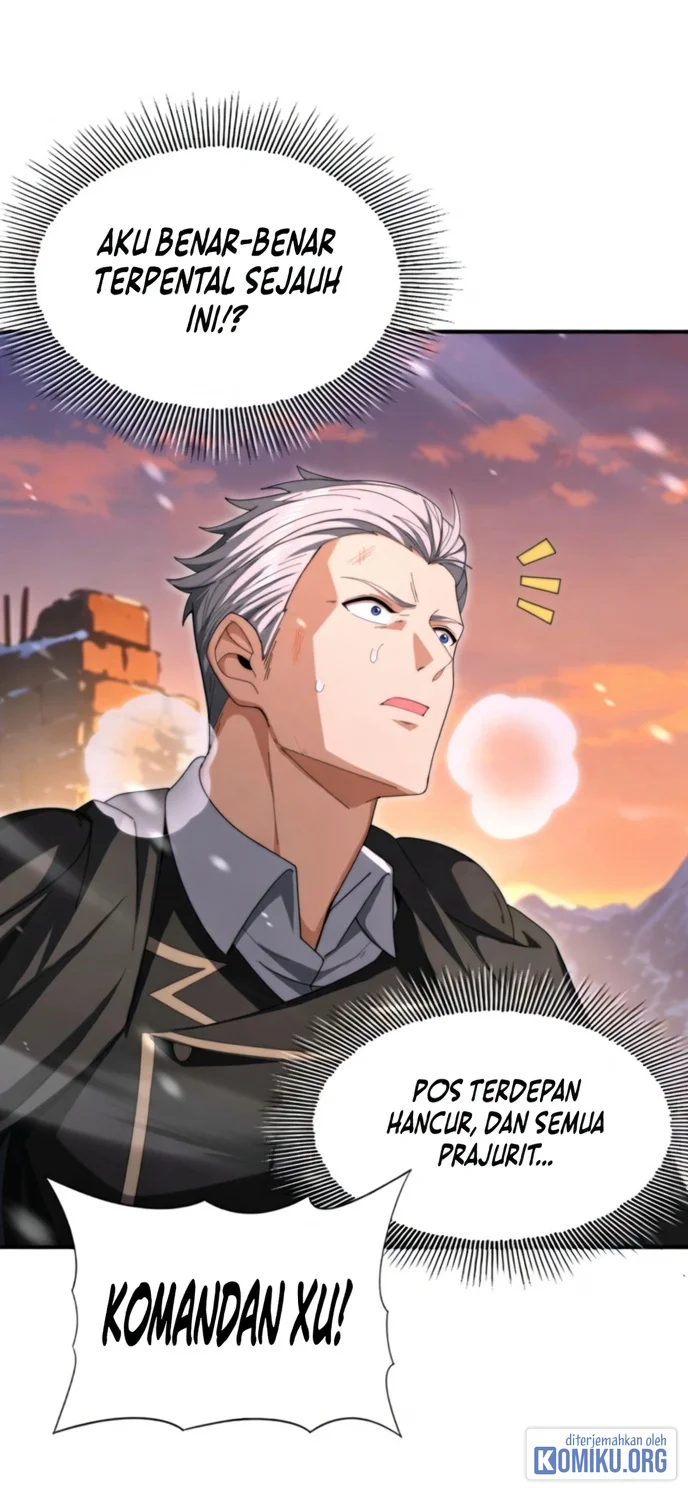 The Apex of Dragon Mastery Chapter 258 Gambar 35