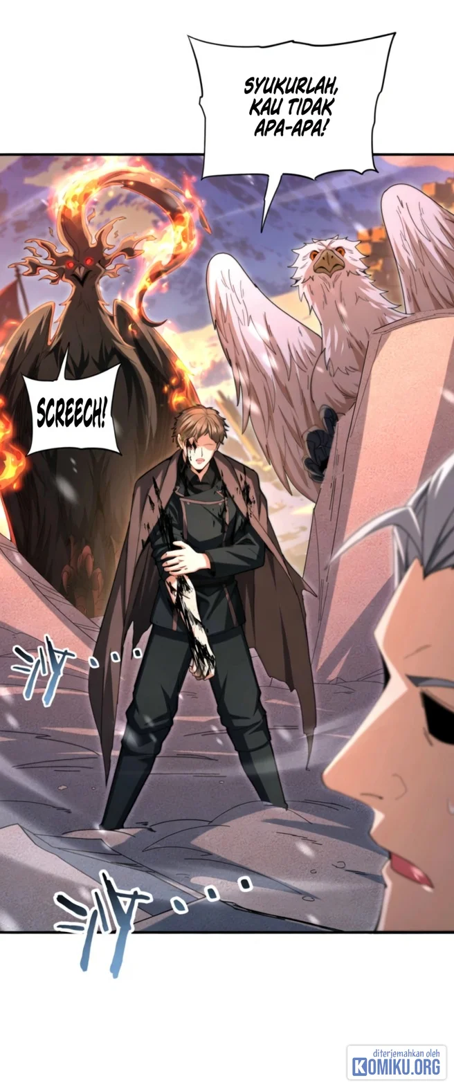 The Apex of Dragon Mastery Chapter 258 Gambar 36