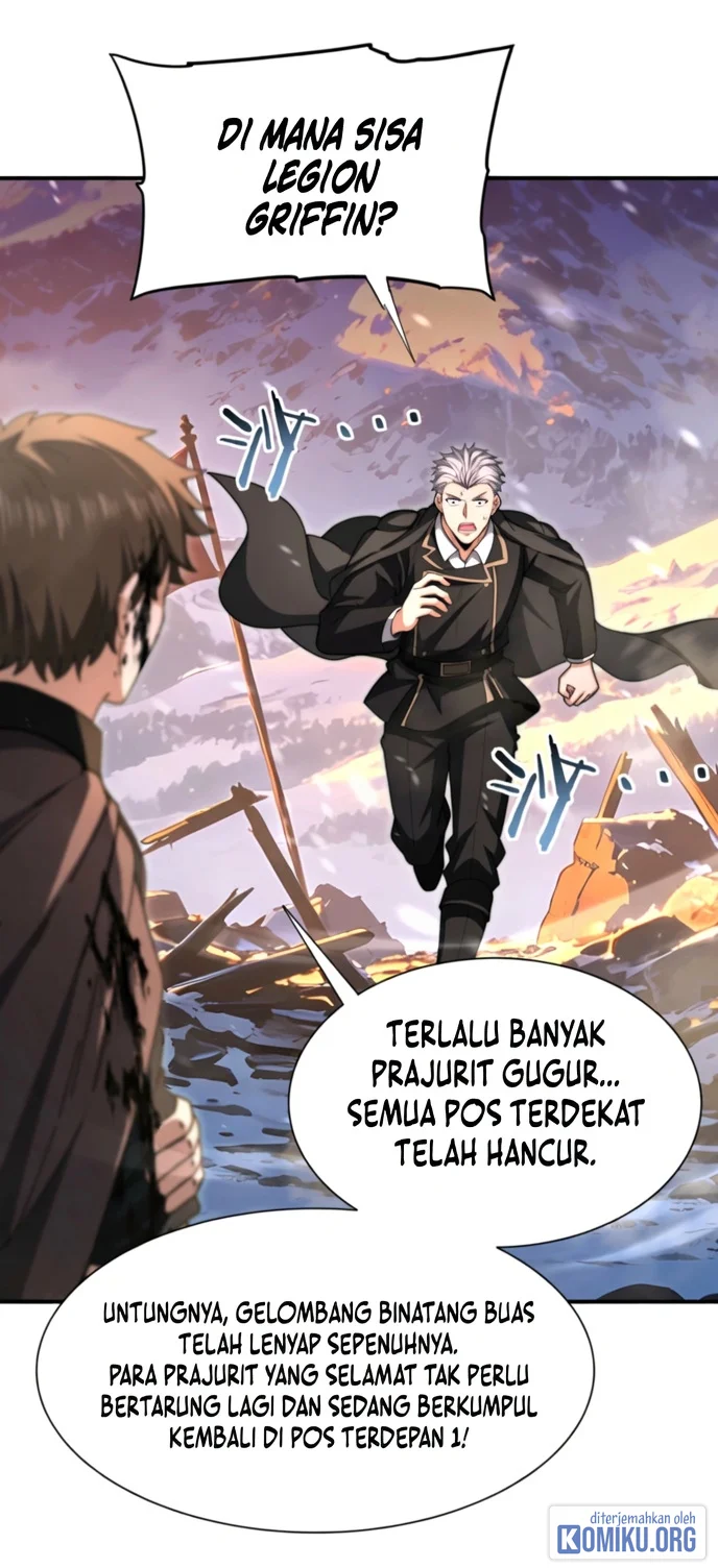 The Apex of Dragon Mastery Chapter 258 Gambar 37