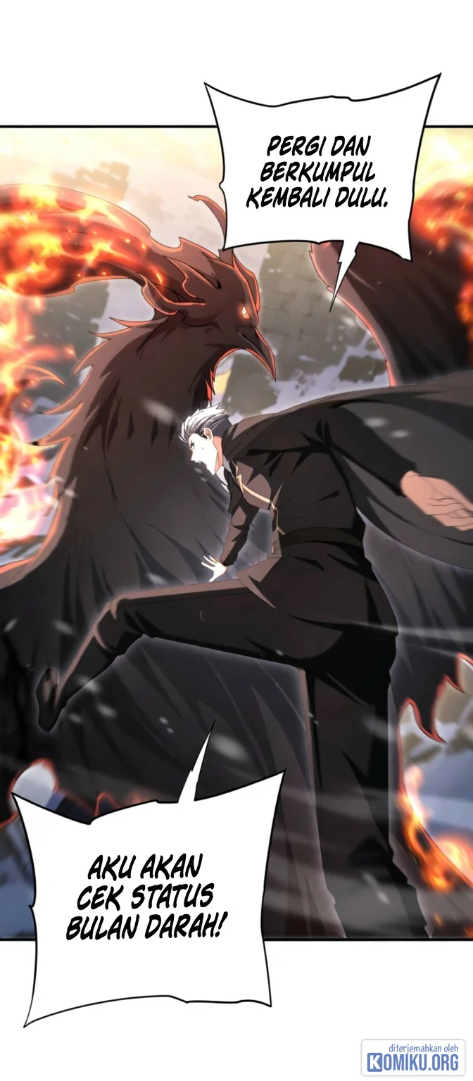 The Apex of Dragon Mastery Chapter 258 Gambar 42