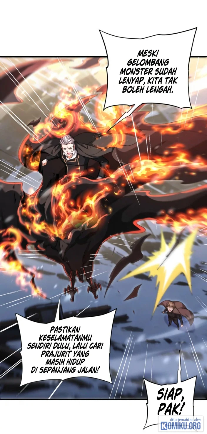 The Apex of Dragon Mastery Chapter 258 Gambar 43