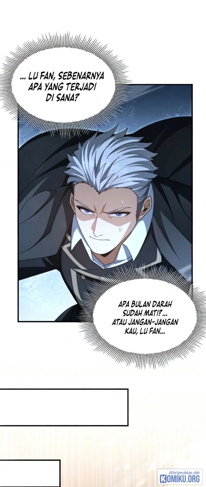The Apex of Dragon Mastery Chapter 258 Gambar 44