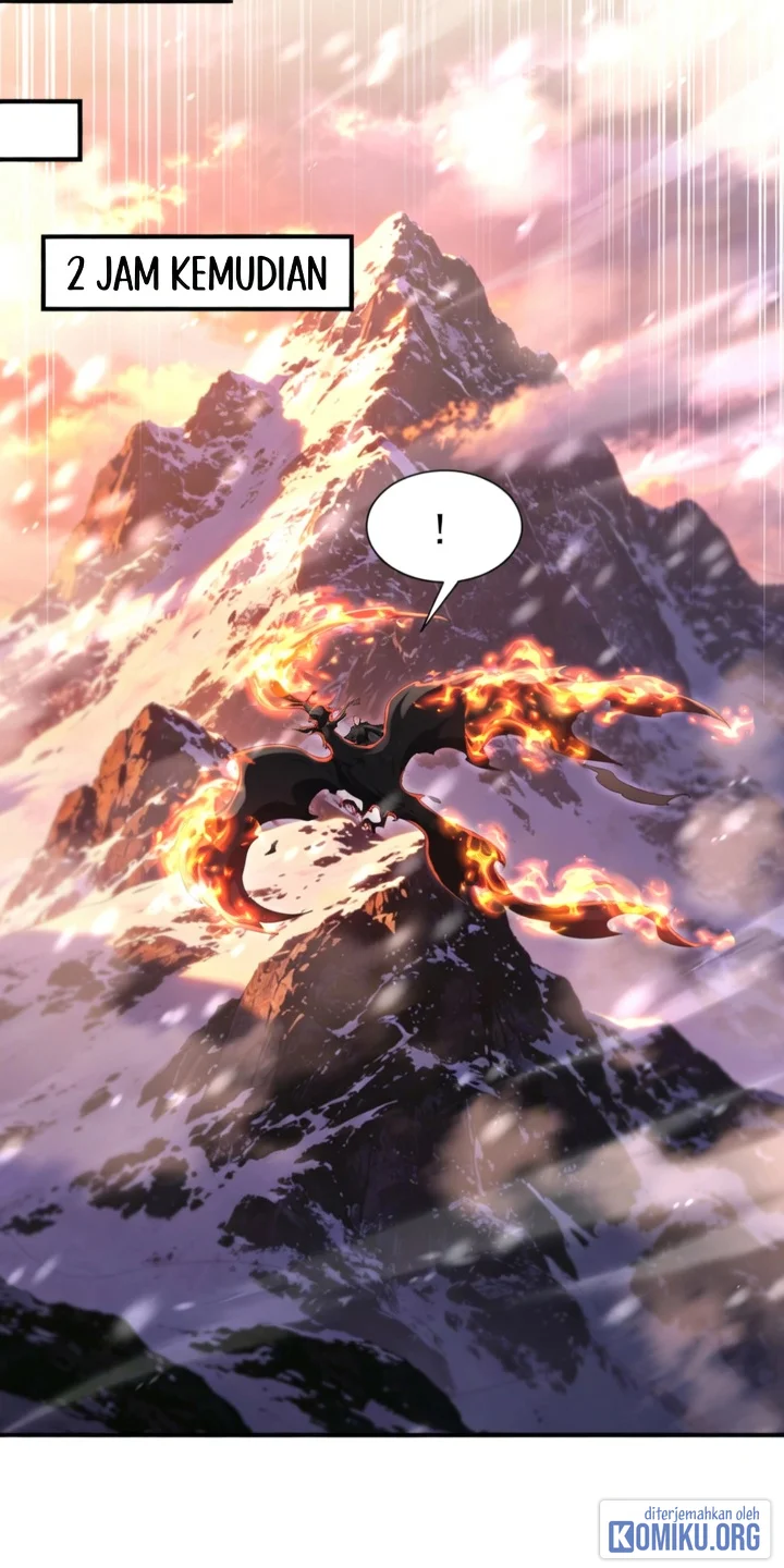 The Apex of Dragon Mastery Chapter 258 Gambar 45