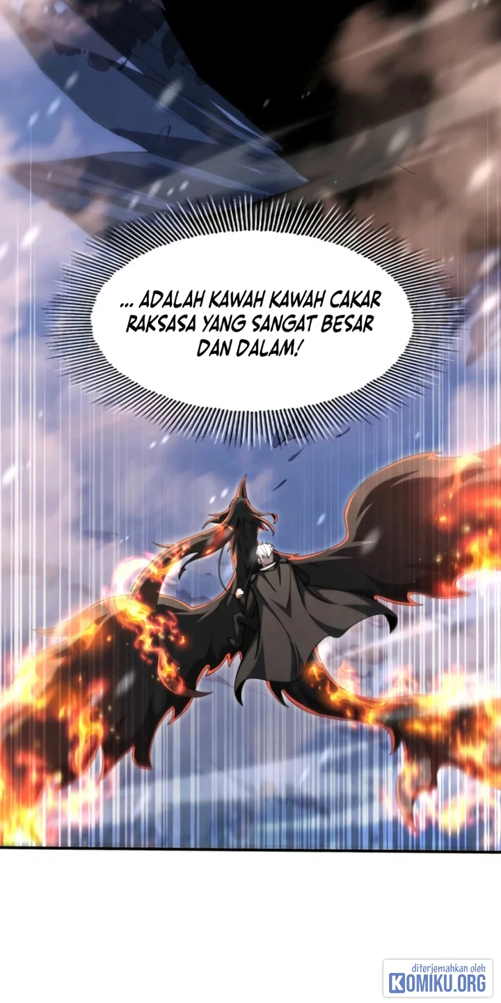 The Apex of Dragon Mastery Chapter 258 Gambar 47