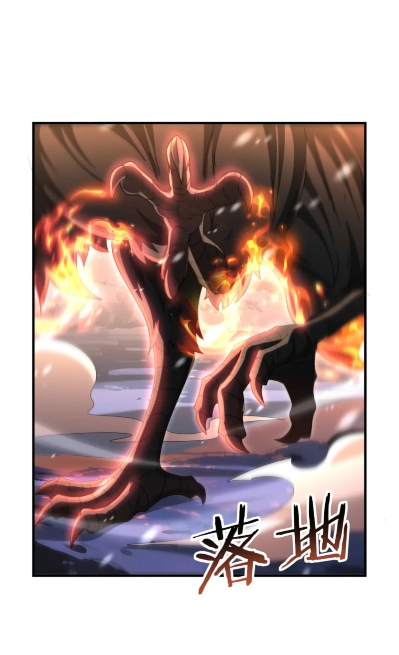 The Apex of Dragon Mastery Chapter 258 Gambar 48